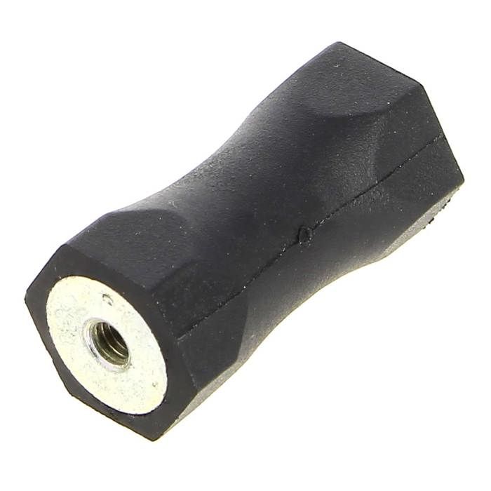 Silentbloc de plateau 344094850 ponceuse metabo