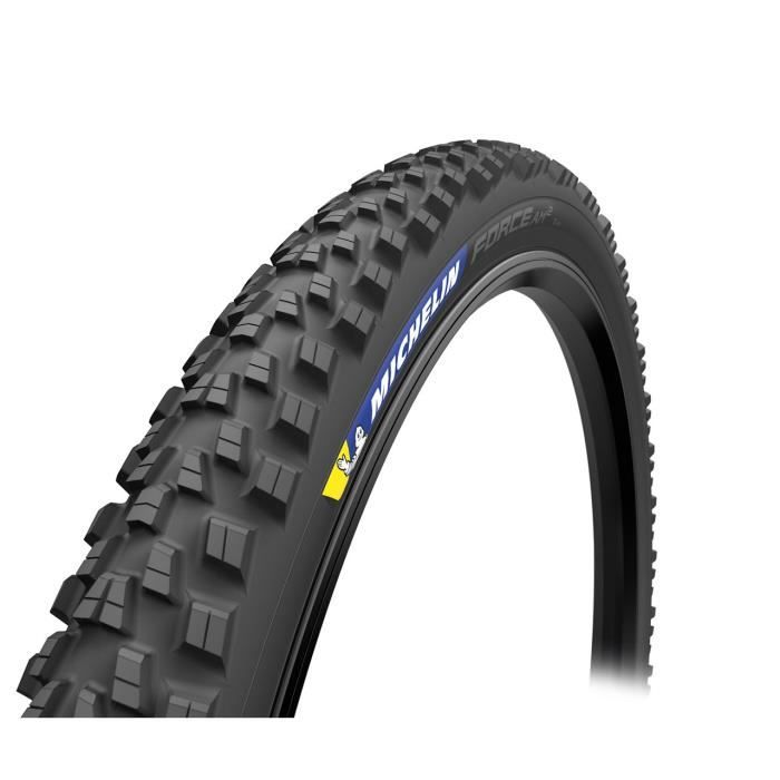 Pneu VTT - Michelin - Force AM2 Competition - 275 - GUM-X - Gravity Shield