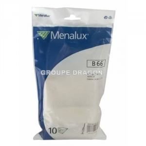 Moulinex Sacs aspirateur x10 - vue 2