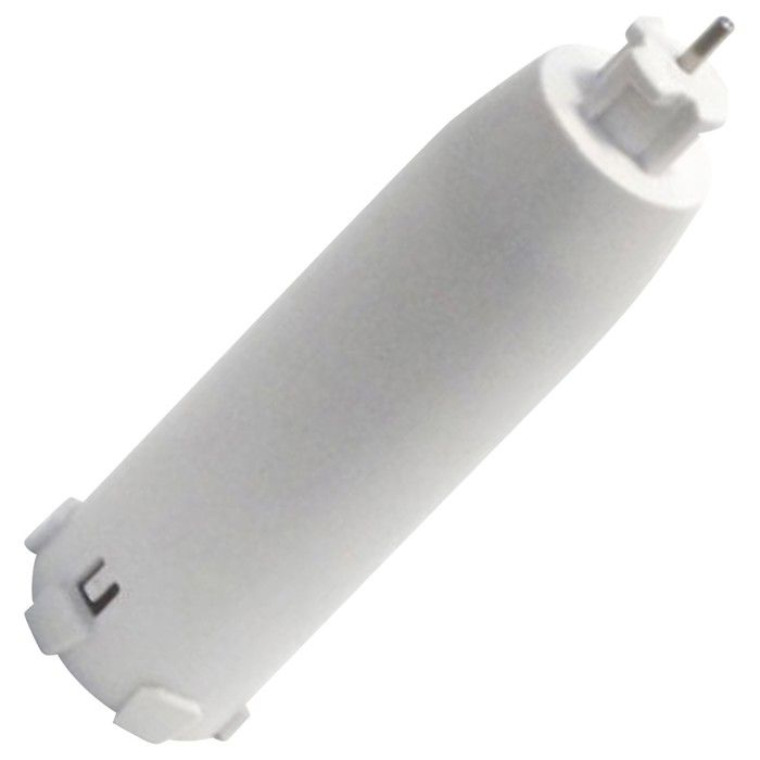 Arbre de transmission - MOULINEX - MS-0A07664 - Compatible avec plusieurs modèles - Couleur blanche - Mixte