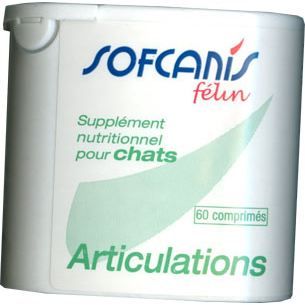 Sofcanis Articulation chat 60 cps Sofcanis Articulation chat 60 cps