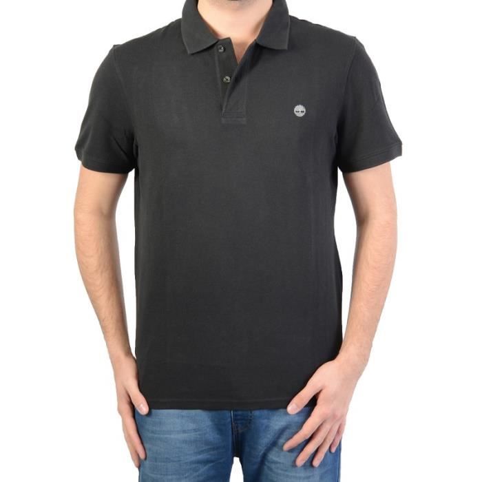 polo timberland garcon
