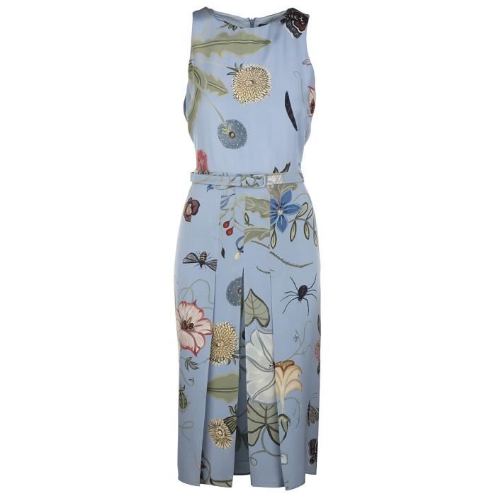 robe femme gucci