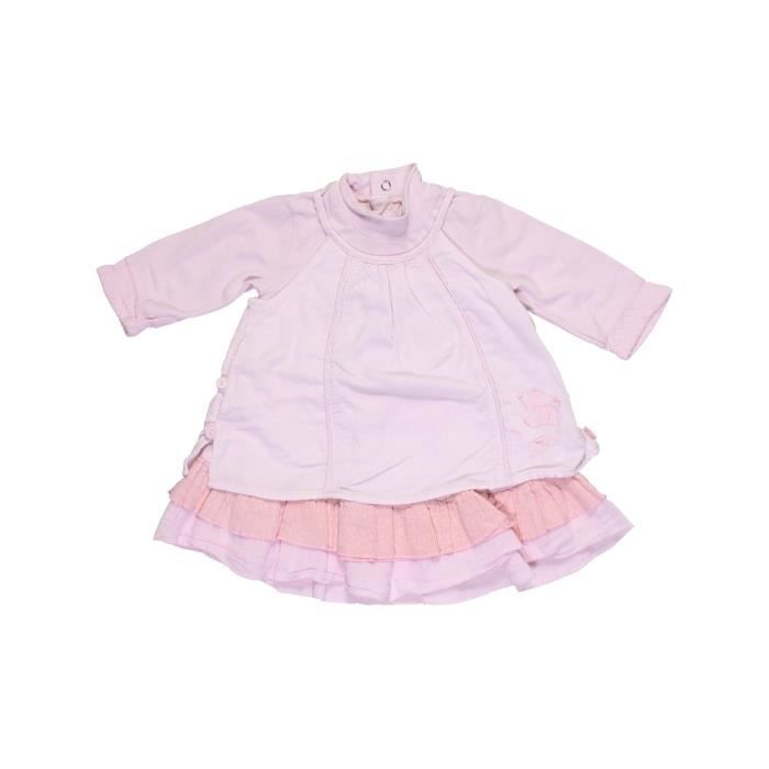 robe bebe 3 mois hiver