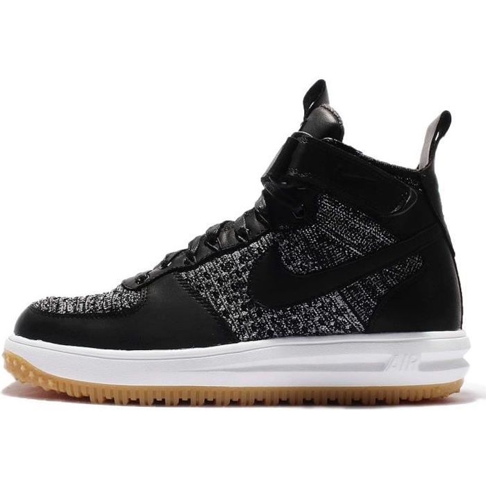 nike lunar 1 flyknit