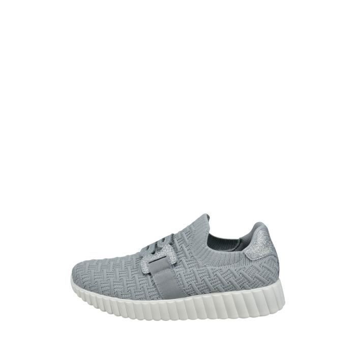 Baskets femme Bagatt Ref 65209 1213 Gris Baskets femme Bagatt Ref 65209 1213 Gris