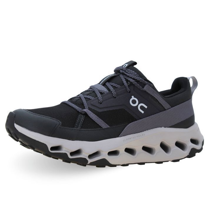 LIVEPRO On Cloudhorizon Chaussures de randonnée pour Homme Noir 3ME10030702