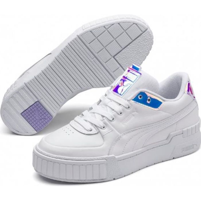 puma violet