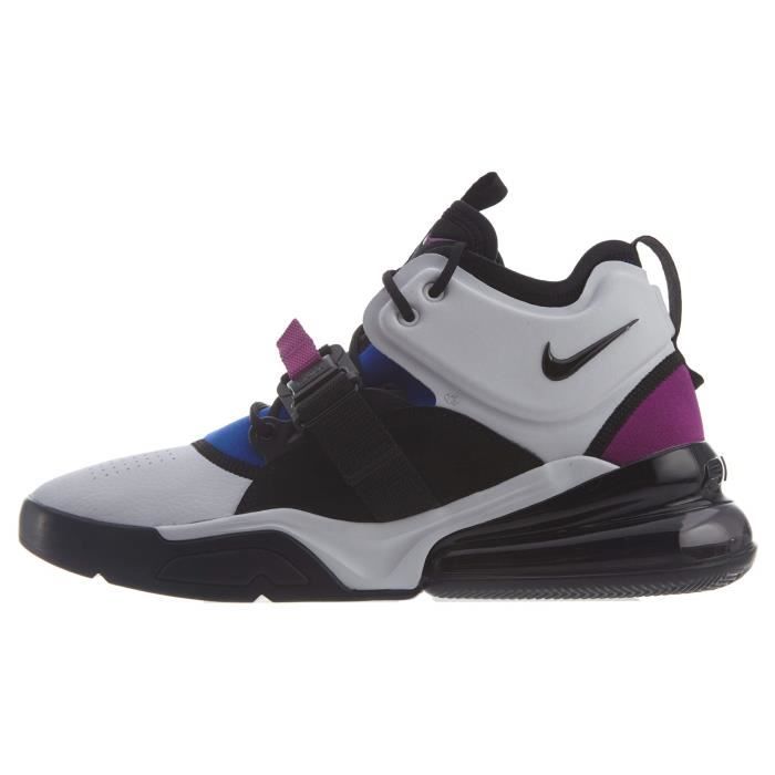 air force 270 noir