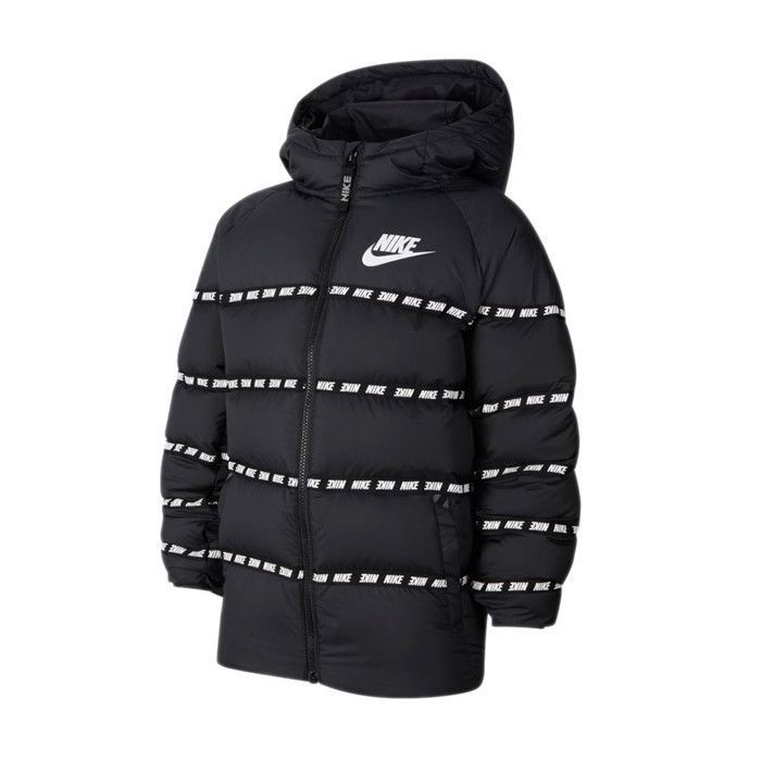 Blouson multisport garçon nike online nsw filled