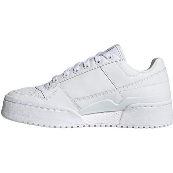 Basket Adidas Originals W Forum Bold Blanc Cdiscount Chaussures Basket Adidas Originals W Forum Bold Blanc Cdiscount Chaussures