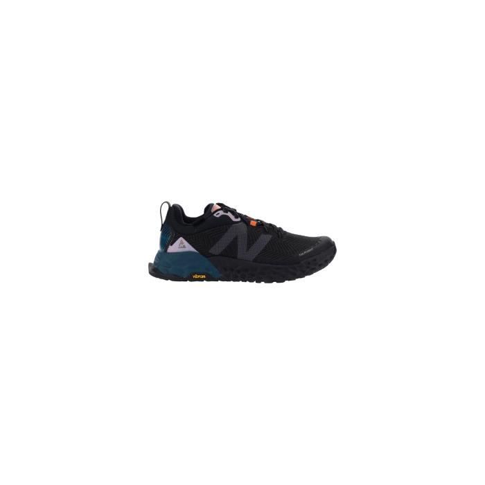new balance cuir noir