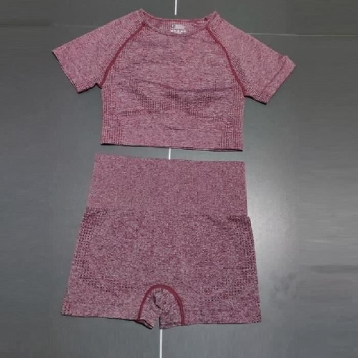 Tenue Patinage Artistique Fille Yihuimin - Ensemble Gilet + Sweat à Capuche + Short, Stretch, 5-16 Ans