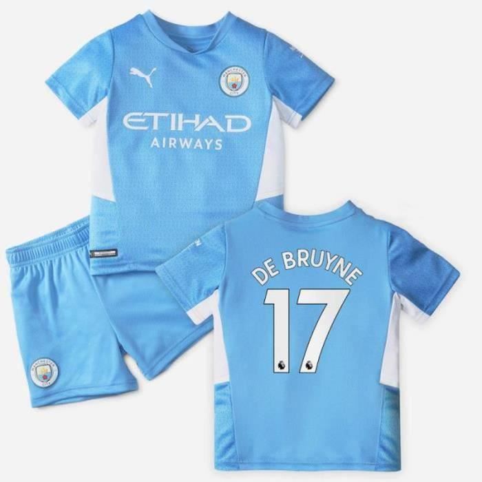 Maillot Domicile Aston Villa 2018/19 – Josh #9, Garçon Taille S (occasion)