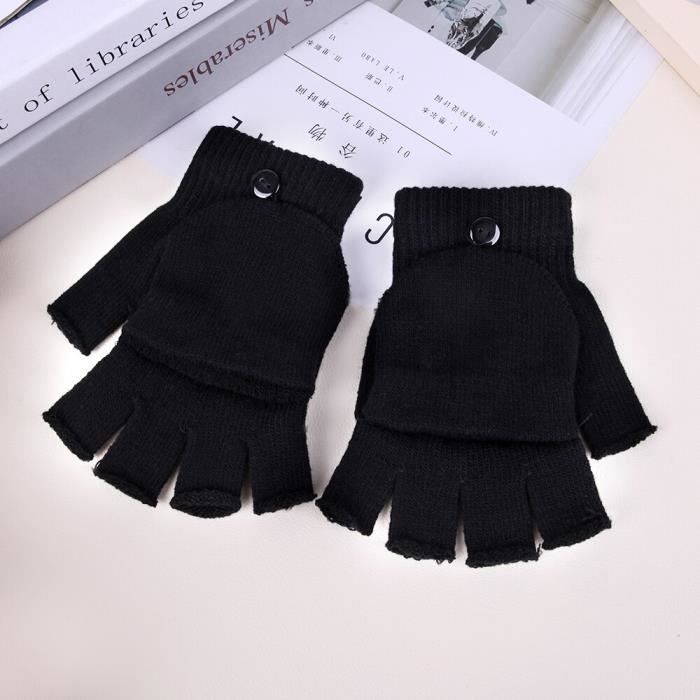 Gants Latex Sans Doigts | Latex House