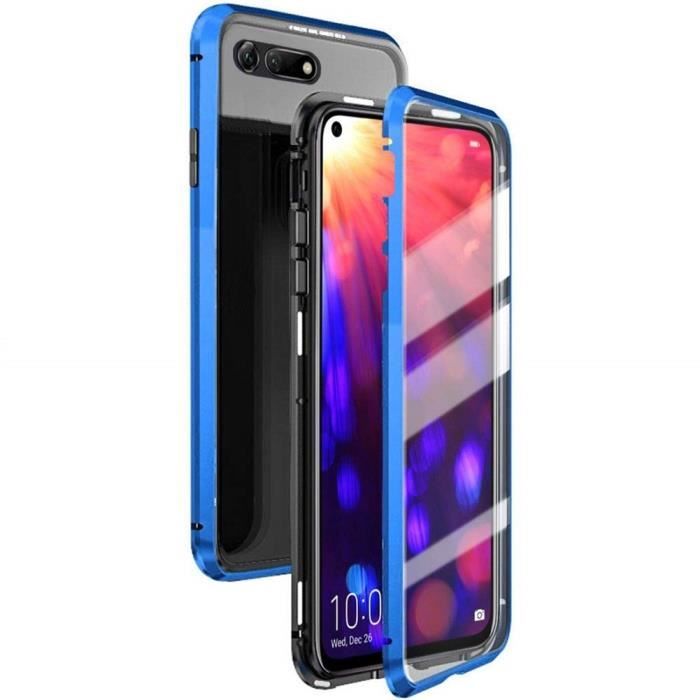 Coque Collier pour Samsung Galaxy A52, étui Liquide Silicone Antichoc