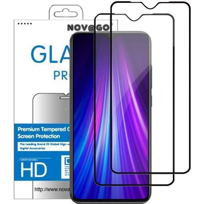 Protection Ecran Pour XIAOMI MI NOTE 10 Pro MI 9T 9 Lite CC9e Vitre Verre Trempé
