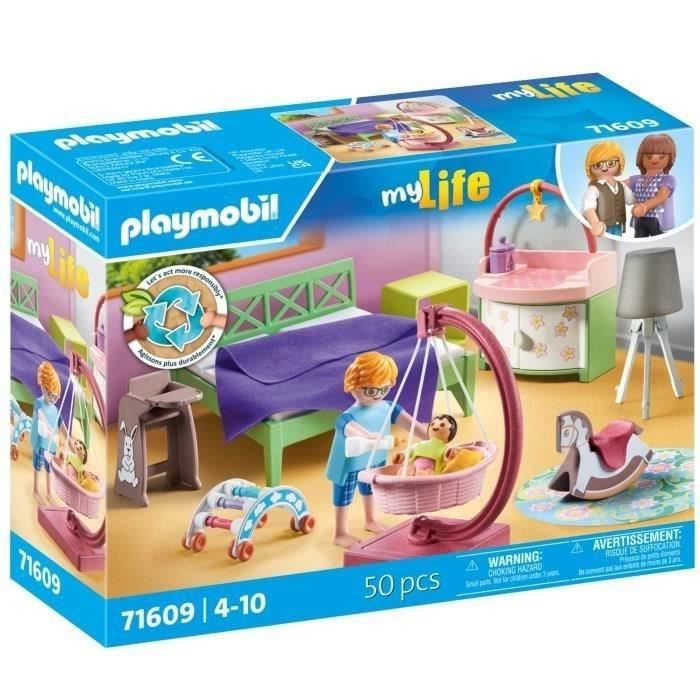 Playmobil cdiscount outlet