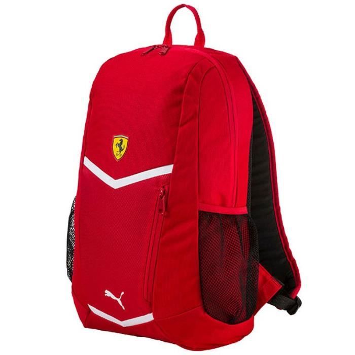 sac a dos ferrari puma