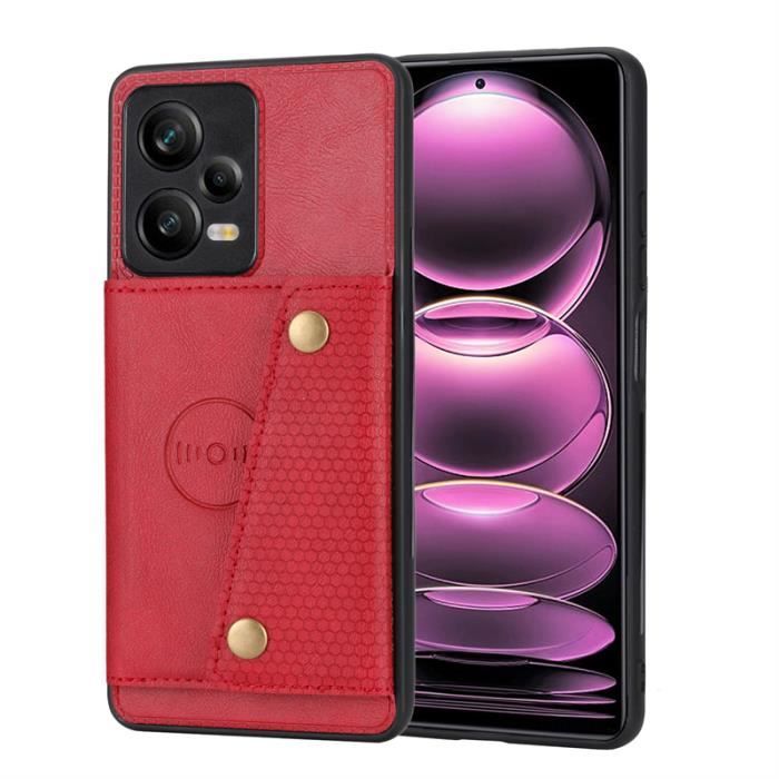 Coque Pour Xiaomi Redmi Note 14 Pro Plus 5G, Ultra Mince