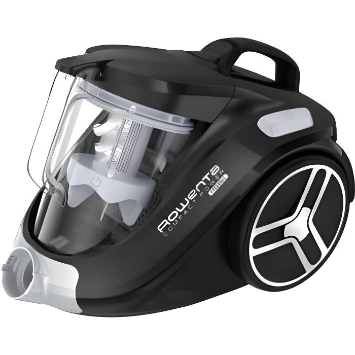 Aspirateur 2100w sans sac sales