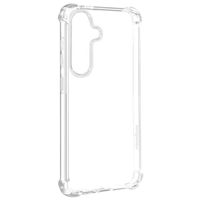 Samsung Galaxy S24 Coque transparente - vue 2