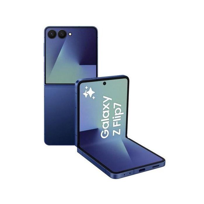 Samsung Galaxy Z Flip7 - vue 5