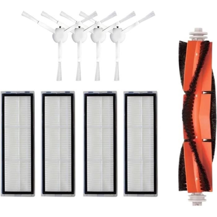 Yivy Accessoires De Rechange Pour Dreame X40 Ultra/L40 Ultra/X40