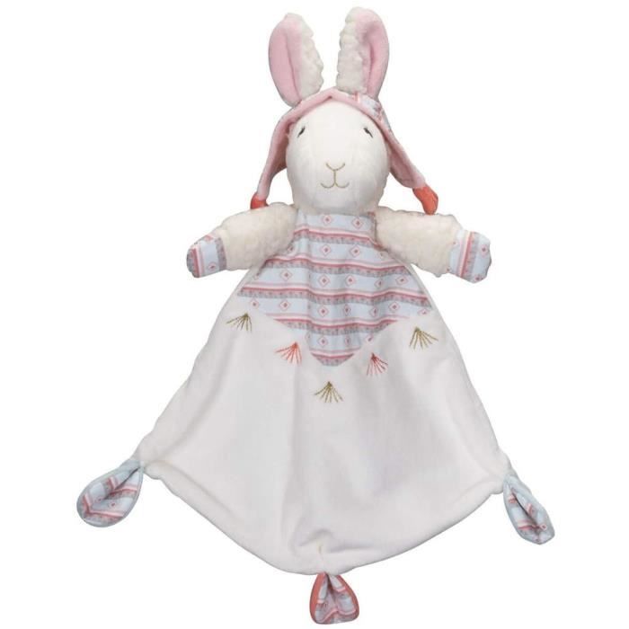 Bebe Puericulture Doudou Sauthon Mouchoir Merlin Bebe Enfant Neuf Peluches Doudous