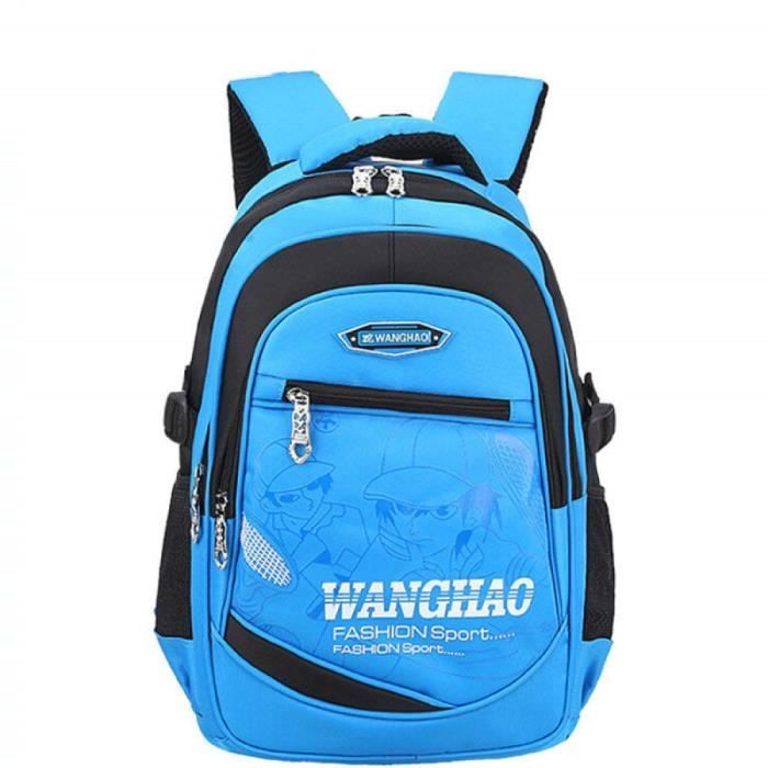sac a dos garcon 3 ans