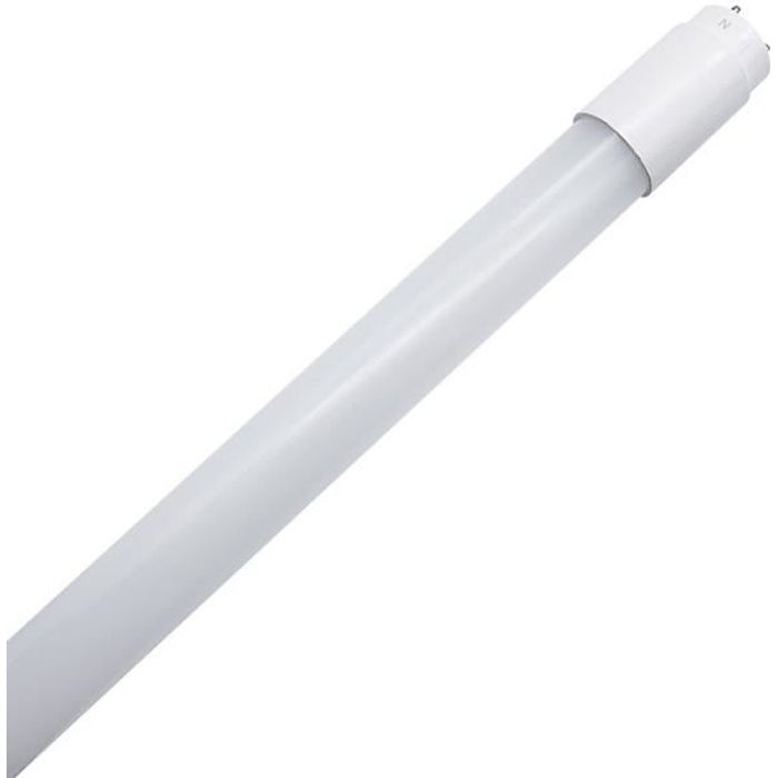 Tube néon LED 120cm T5 18W – Silumen
