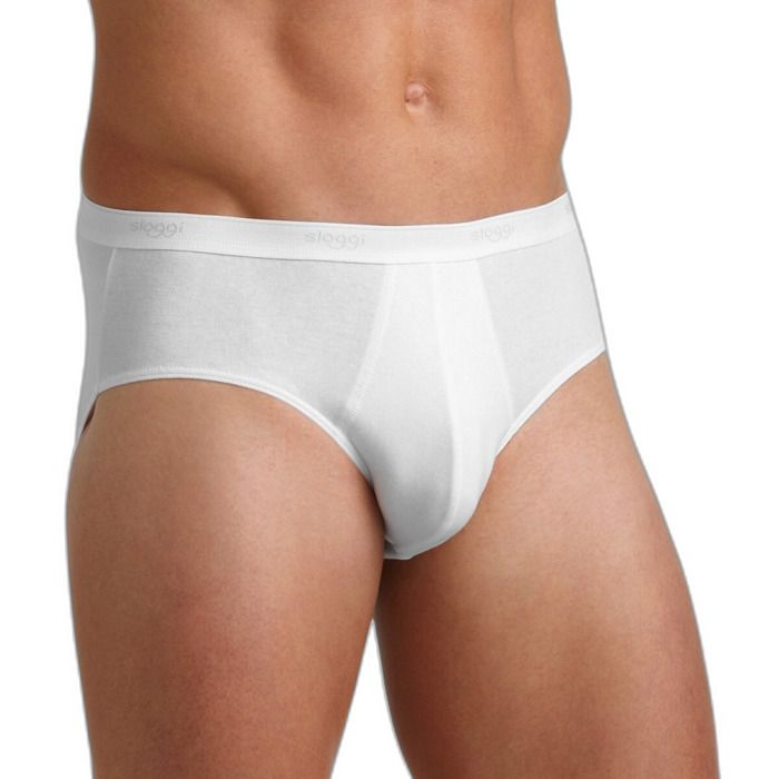 slip sloggi homme