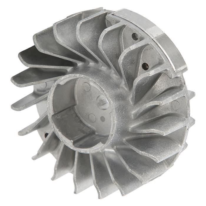 VINGVO Volant De Démarrage électrique De Remplacement Du Volant D'inertie électrique Pour