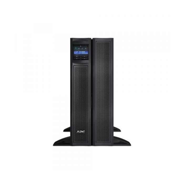 APC SMX2200HV Reconditionné - A.P.C. reconditionné disponible sur Cdiscount Seconde Vie