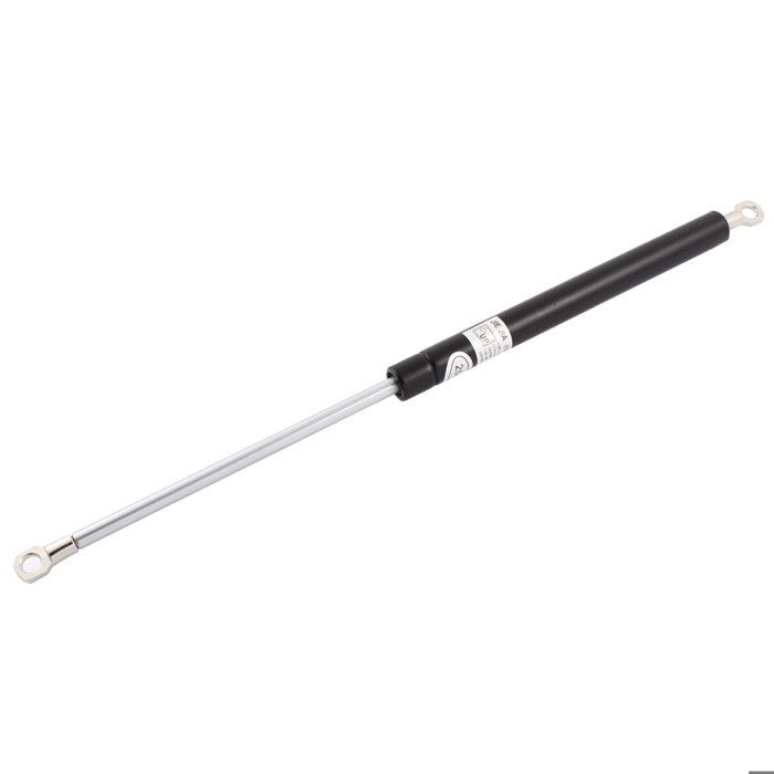 Ressort à Gaz 100N 10kg Pour Voiture - Tige Ressort 250mm, Pour Capot, Hayon, Porte