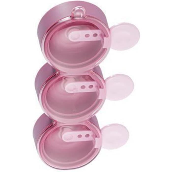 Moule à Plombs De Pêche 3 Cavités (4, 5 Et 6 Oz) - Forme Drop En Plomb - Neuf