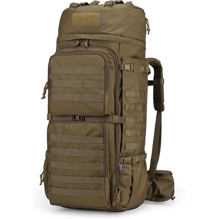 Mardingtop Sac Dos Militaire 65 65 10L Sac Dos Tactique avec