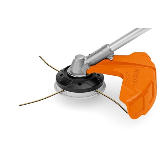 Tête faucheuse DuroCut 40 4 Stihl 4005 710 2114 - vue 2