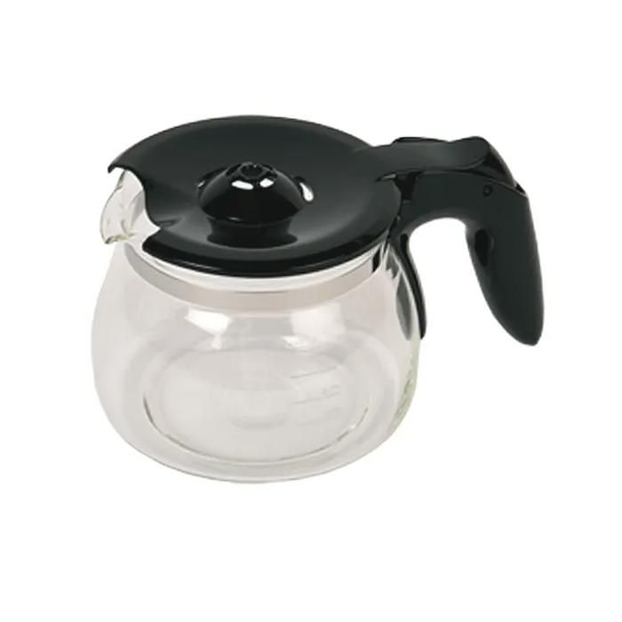 Verseuse 6 tasses noire fs-9100014700 - Cafetiere Tefal - Verseuses et thermos
