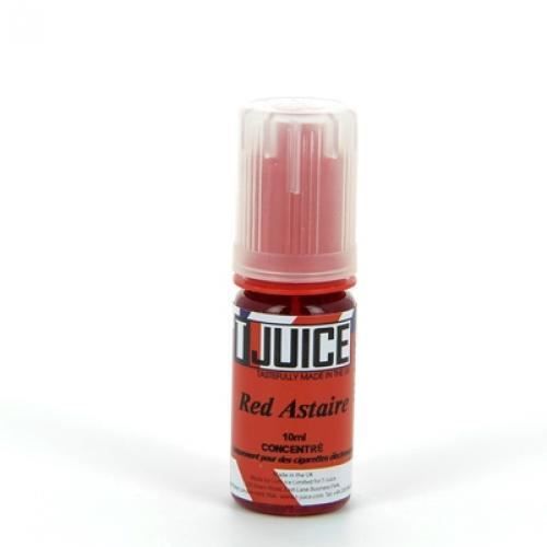 E-liquide CONCENTR RED ASTAIRE 10 ML - Cdiscount Au quotidien