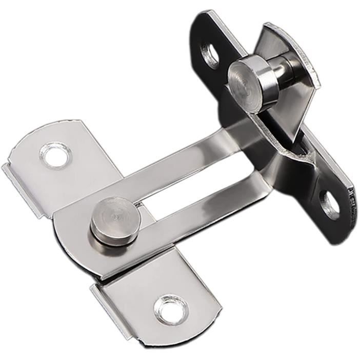 Couvercles Serrure Porte Pour Suzuki Jimny JB74 JB64 - Noir - Anti-rouille, Anti-bruit