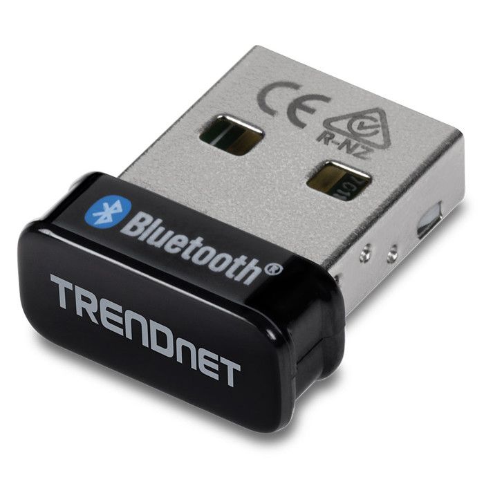 Adapteur réseau Trendnet TBW 110UB - vue 1