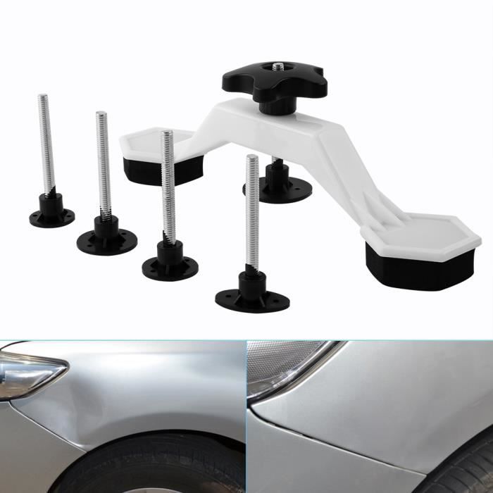 Ventouse Carrosserie - Extracteur De Bosses - Réparation sans peinture