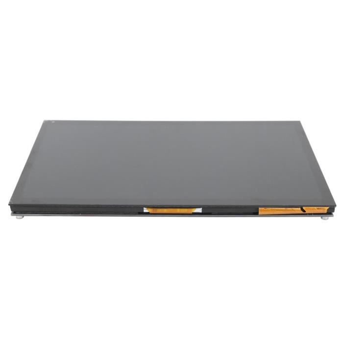 wisecoco Écran tactile 10,5 pouces pour Raspberry Pi 2560 wisecoco Écran tactile 10,5 pouces pour Raspberry Pi 2560