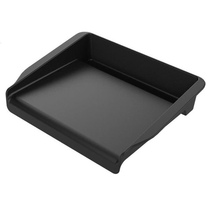 Weber Plaque Plancha Pulse - vue 3