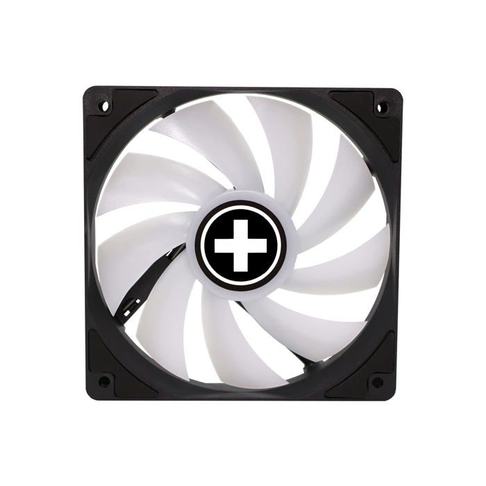 Xilence Performance A+ XF063 Boitier PC Ventilateur 12 cm 1 pièce Neuf - vue 5