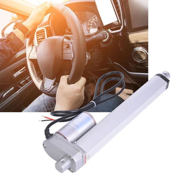 MAG Actionneur électrique Actionneur Linéaire électrique JS TGZ U1