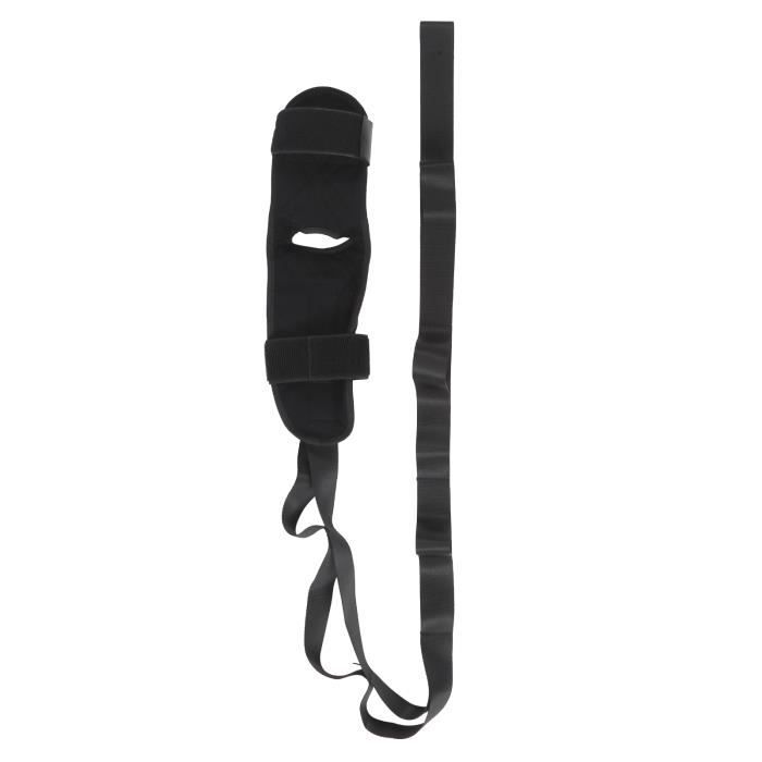 Bande Élastique de Fitness - HURRISE - Ceinture Résistance à Yoga