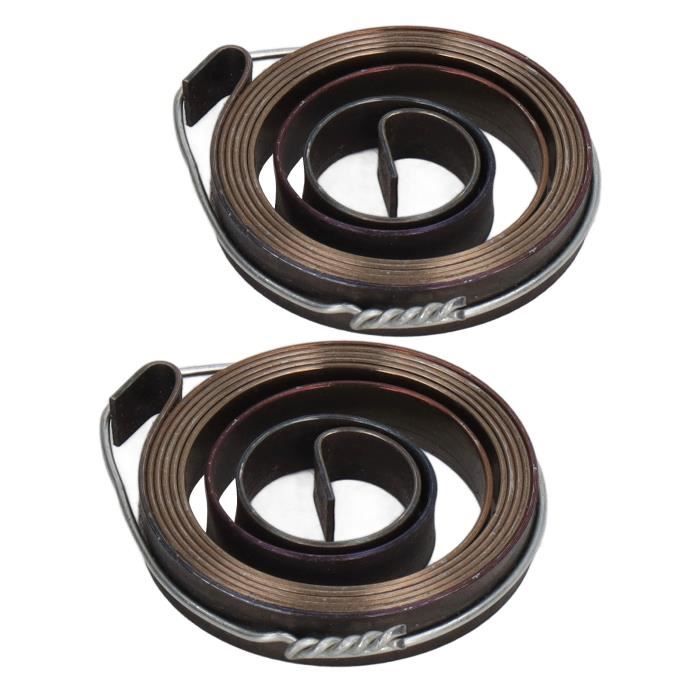 Aspirateur 35.6Cm Perceuse À Colonne À Plume Retour Ressort 60mm Pièce