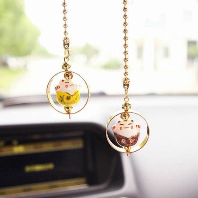 Pendentif Groot Qui Oscille Pour Rétroviseur De Voiture Ou Décoration - Figurine Mignonne Homme-arbre - Cadeau Geek/anniversaire